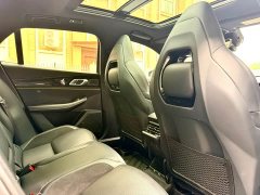 Lynk & Co Geely Lynk & Co 03 2.0T Diesel DCT Halo Edition - ფოტო 14