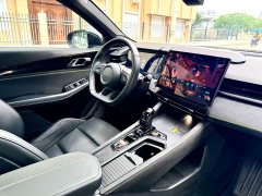 Lynk & Co Geely Lynk & Co 03 2.0T Diesel DCT Halo Edition - ფოტო 16