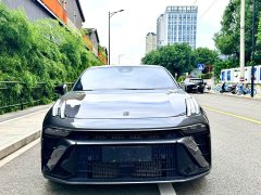 Lynk & Co Geely Lynk & Co 03 2.0T Diesel DCT Halo Edition - ფოტო 2