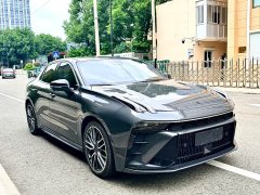 Lynk & Co Geely Lynk & Co 03 2.0T Diesel DCT Halo Edition - ფოტო 3