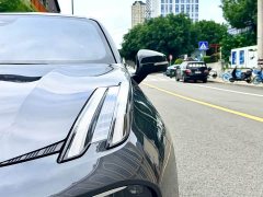 Lynk & Co Geely Lynk & Co 03 2.0T Diesel DCT Halo Edition - ფოტო 5