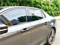 Lynk & Co Geely Lynk & Co 03 2.0T Diesel DCT Halo Edition - ფოტო 6