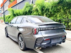 Lynk & Co Geely Lynk & Co 03 2.0T Diesel DCT Halo Edition - ფოტო 7