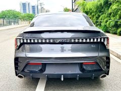 Lynk & Co Geely Lynk & Co 03 2.0T Diesel DCT Halo Edition - ფოტო 8