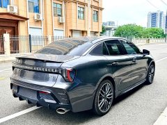 Lynk & Co Geely Lynk & Co 03 2.0T Diesel DCT Halo Edition - ფოტო 9