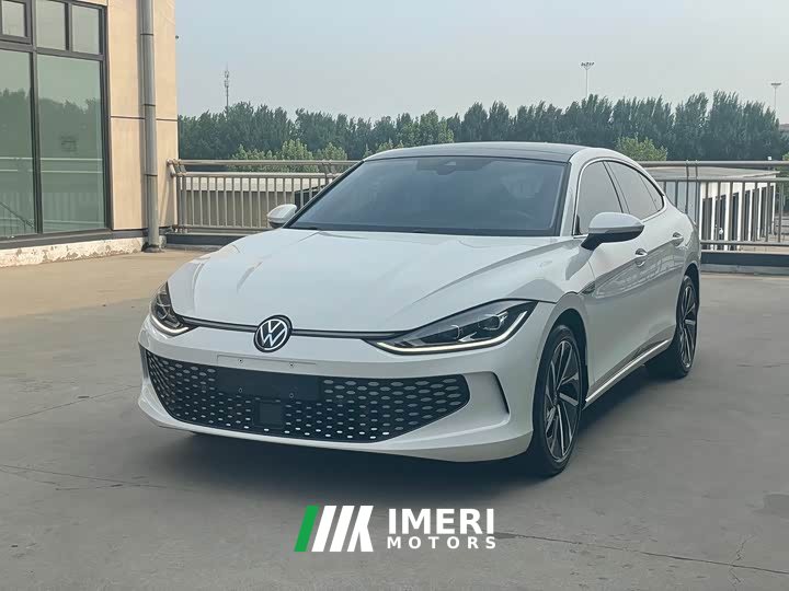 Volkswagen Lingdu 2022 Lingdu L 280TSI DSG Ultra Spicy Flagship - ავტომობილი ჩინეთიდან