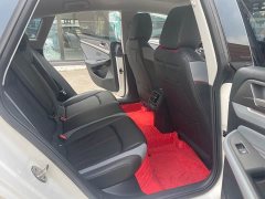 Volkswagen Lingdu 2022 Lingdu L 280TSI DSG Ultra Spicy Flagship - ფოტო 10