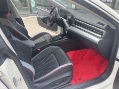 Volkswagen Lingdu 2022 Lingdu L 280TSI DSG Ultra Spicy Flagship - ფოტო 11