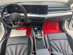 Volkswagen Lingdu 2022 Lingdu L 280TSI DSG Ultra Spicy Flagship - ფოტო 12