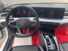 Volkswagen Lingdu 2022 Lingdu L 280TSI DSG Ultra Spicy Flagship - ფოტო 13