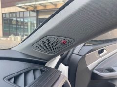 Volkswagen Lingdu 2022 Lingdu L 280TSI DSG Ultra Spicy Flagship - ფოტო 15