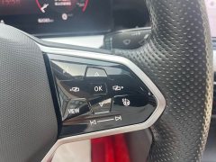 Volkswagen Lingdu 2022 Lingdu L 280TSI DSG Ultra Spicy Flagship - ფოტო 17