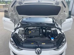 Volkswagen Lingdu 2022 Lingdu L 280TSI DSG Ultra Spicy Flagship - ფოტო 19