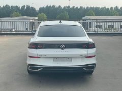 Volkswagen Lingdu 2022 Lingdu L 280TSI DSG Ultra Spicy Flagship - ფოტო 4