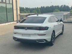 Volkswagen Lingdu 2022 Lingdu L 280TSI DSG Ultra Spicy Flagship - ფოტო 5