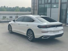 Volkswagen Lingdu 2022 Lingdu L 280TSI DSG Ultra Spicy Flagship - ფოტო 6