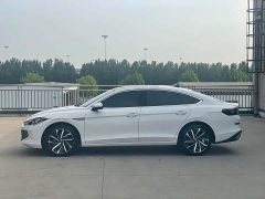 Volkswagen Lingdu 2022 Lingdu L 280TSI DSG Ultra Spicy Flagship - ფოტო 7