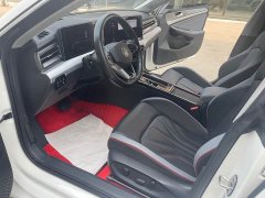Volkswagen Lingdu 2022 Lingdu L 280TSI DSG Ultra Spicy Flagship - ფოტო 8