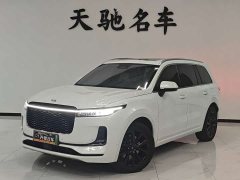 Li Auto ONE 2021 Extended Range 6-Seater - ფოტო 1