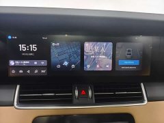 Li Auto ONE 2021 Extended Range 6-Seater - ფოტო 11