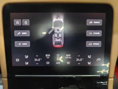 Li Auto ONE 2021 Extended Range 6-Seater - ფოტო 13
