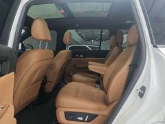 Li Auto ONE 2021 Extended Range 6-Seater - ფოტო 16