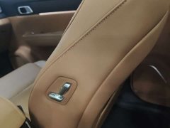 Li Auto ONE 2021 Extended Range 6-Seater - ფოტო 18