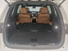 Li Auto ONE 2021 Extended Range 6-Seater - ფოტო 19