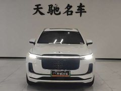 Li Auto ONE 2021 Extended Range 6-Seater - ფოტო 2