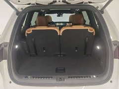 Li Auto ONE 2021 Extended Range 6-Seater - ფოტო 20