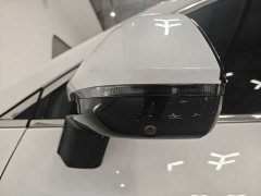 Li Auto ONE 2021 Extended Range 6-Seater - ფოტო 4