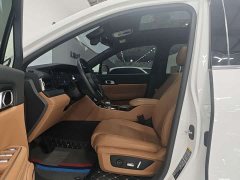 Li Auto ONE 2021 Extended Range 6-Seater - ფოტო 7