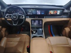 Li Auto ONE 2021 Extended Range 6-Seater - ფოტო 8