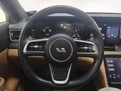 Li Auto ONE 2021 Extended Range 6-Seater - ფოტო 9