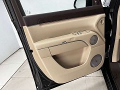 Luxeed Zhiji V9 Ultra - ფოტო 10