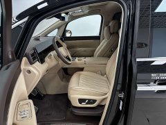 Luxeed Zhiji V9 Ultra - ფოტო 13
