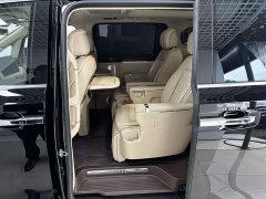 Luxeed Zhiji V9 Ultra - ფოტო 19