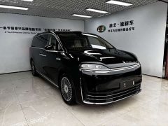Luxeed Zhiji V9 Ultra - ფოტო 4
