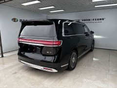Luxeed Zhiji V9 Ultra - ფოტო 5