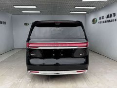 Luxeed Zhiji V9 Ultra - ფოტო 6