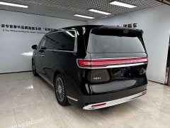 Luxeed Zhiji V9 Ultra - ფოტო 7