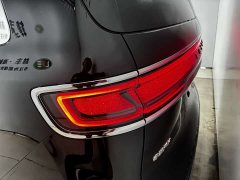 Luxeed Zhiji V9 Ultra - ფოტო 9