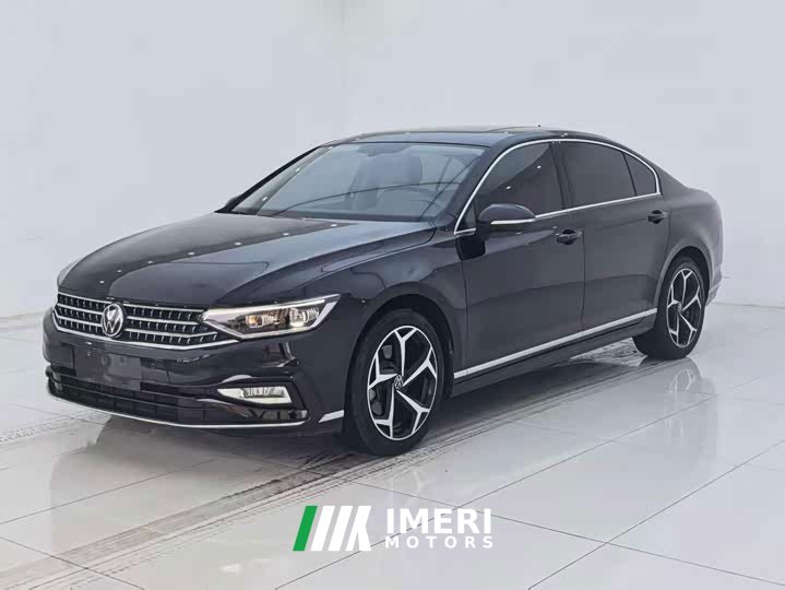 Volkswagen Magotan 2 Million Units Commemorative Edition 330TSI DSG Leading Version - ავტომობილი ჩინეთიდან