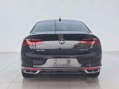 Volkswagen Magotan 2 Million Units Commemorative Edition 330TSI DSG Leading Version - ფოტო 10