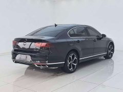 Volkswagen Magotan 2 Million Units Commemorative Edition 330TSI DSG Leading Version - ფოტო 11