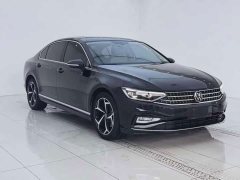 Volkswagen Magotan 2 Million Units Commemorative Edition 330TSI DSG Leading Version - ფოტო 3