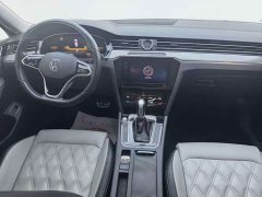 Volkswagen Magotan 2 Million Units Commemorative Edition 330TSI DSG Leading Version - ფოტო 5