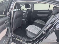 Volkswagen Magotan 2 Million Units Commemorative Edition 330TSI DSG Leading Version - ფოტო 7