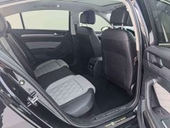 Volkswagen Magotan 2 Million Units Commemorative Edition 330TSI DSG Leading Version - ფოტო 8