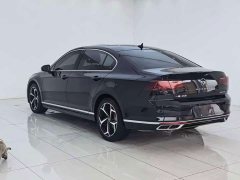 Volkswagen Magotan 2 Million Units Commemorative Edition 330TSI DSG Leading Version - ფოტო 9